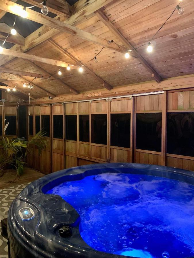 Cosy Lakeside Chalet With Option To Add Private Hot Tub Duneena Eksteriør billede